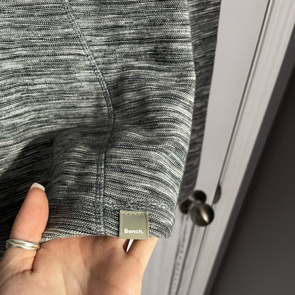 Bench | Full Zip Shacket - Picture 6 of 12